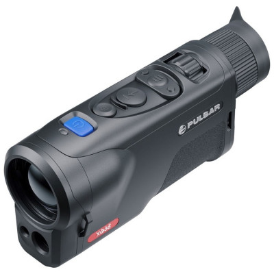 Тепловизор Pulsar Oryx LRF XG35